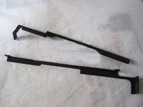 點(diǎn)擊查看詳細(xì)信息<br>標(biāo)題：沖壓件黑色電泳樣品0079、五金電泳加工 閱讀次數(shù)：2224